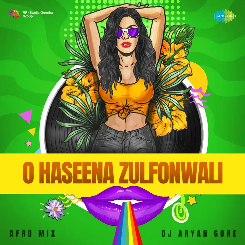 O Haseena Zulfonwali