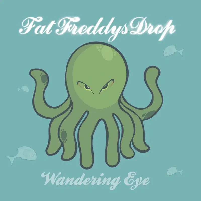 Wandering Eye