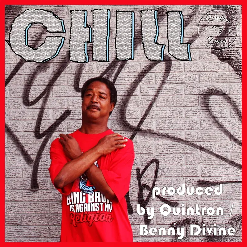 Take It from the Blind Side (Produced by Quintron & Benny Divine)