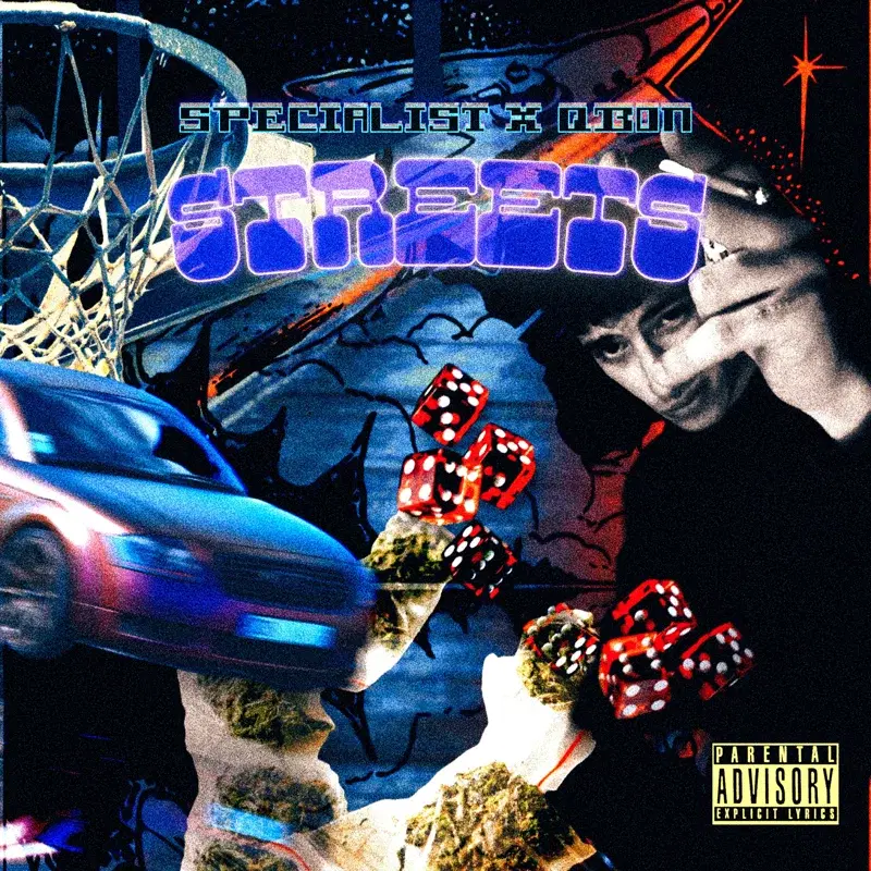 Cover Art
