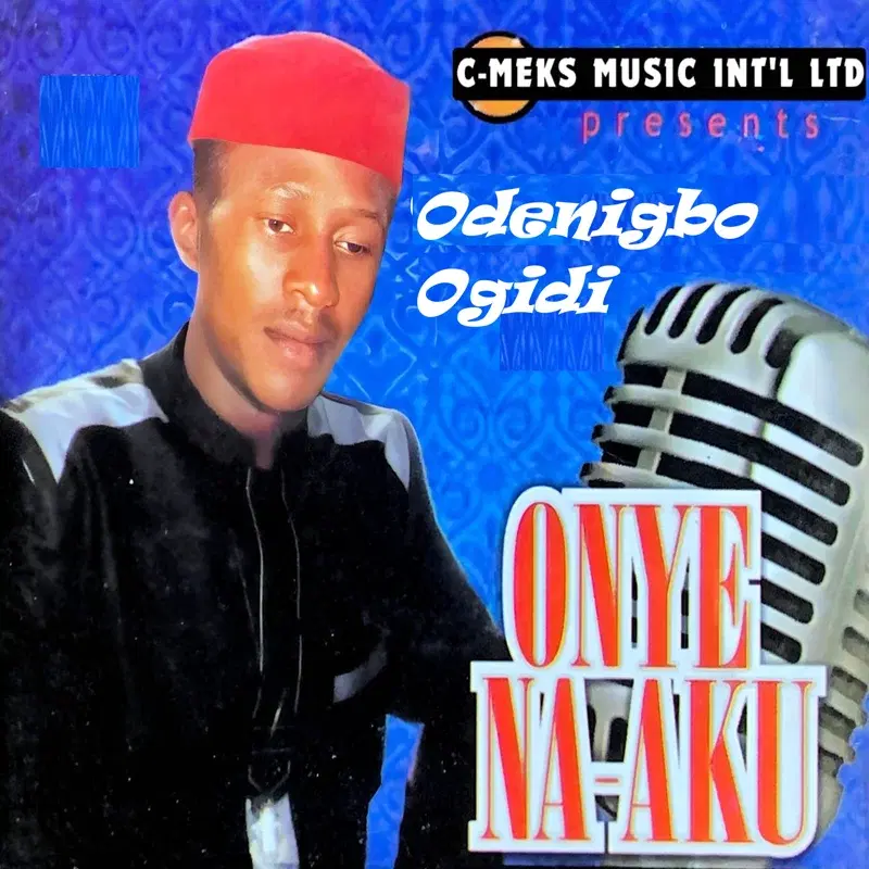 Onye Na-Aku