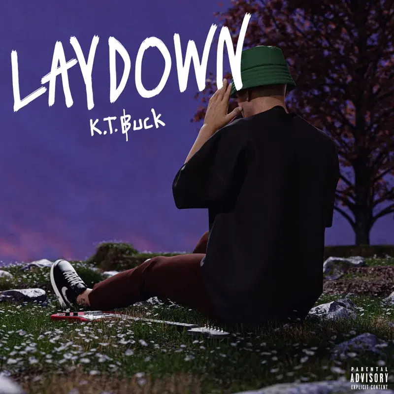 Lay down