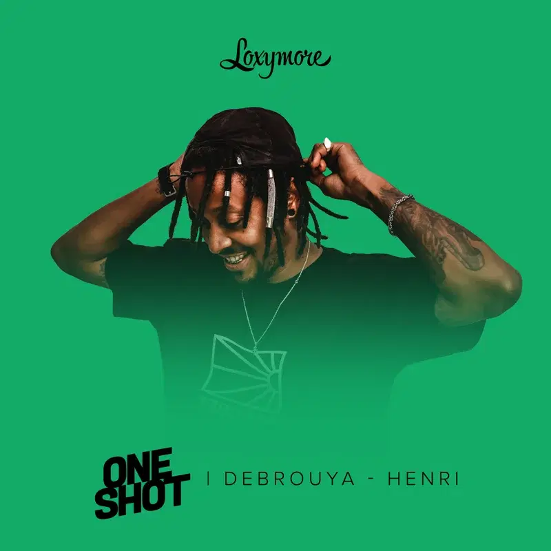 Henri (Loxymore One Shot)