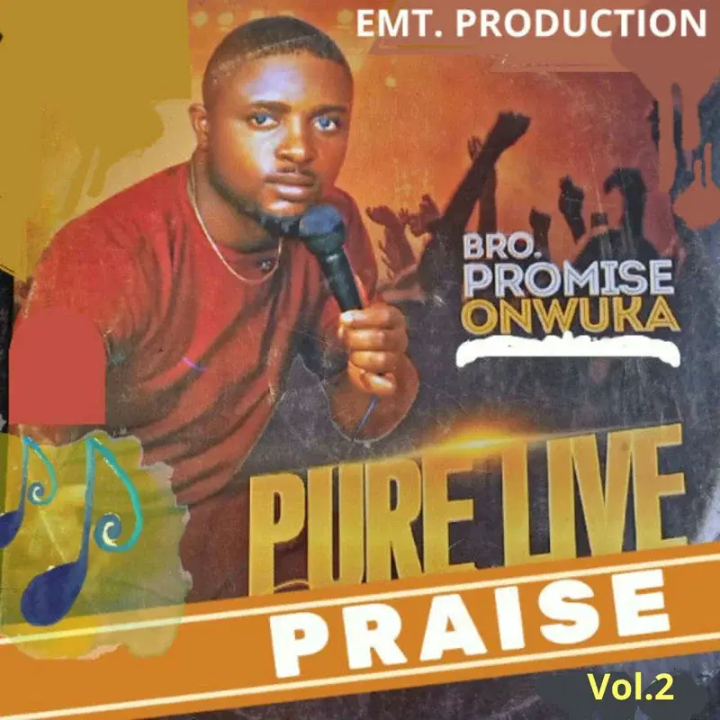 Pure live praise