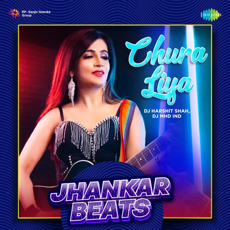 Chura Liya (From "Yaadon Ki Baaraat")