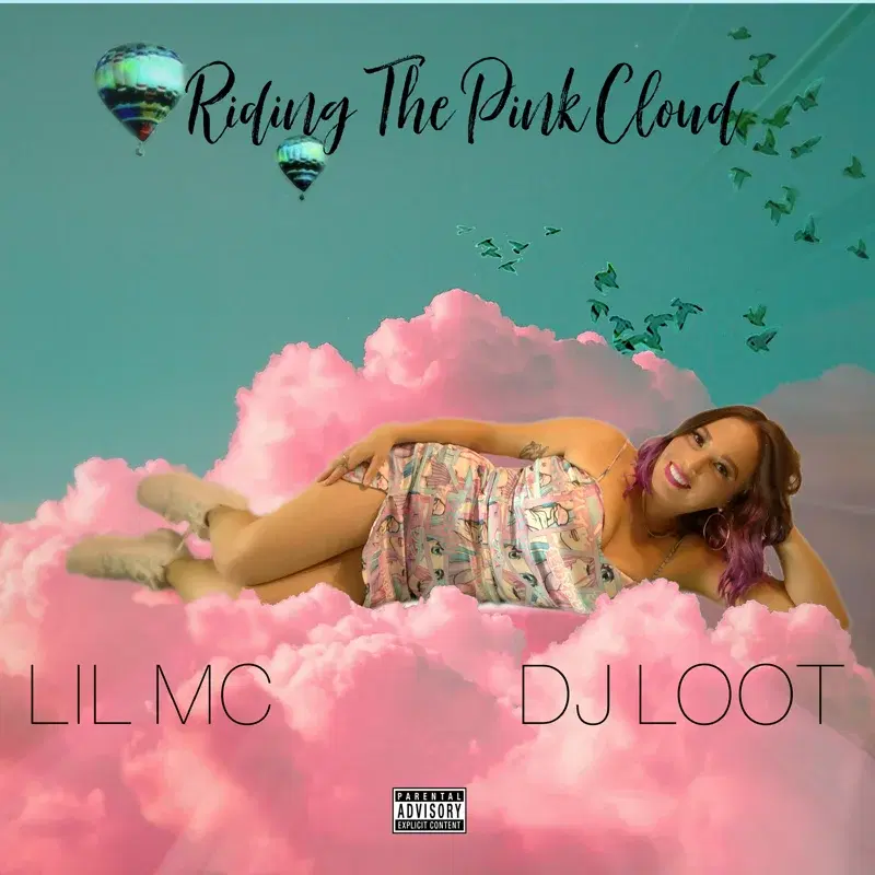 Riding the Pink Cloud