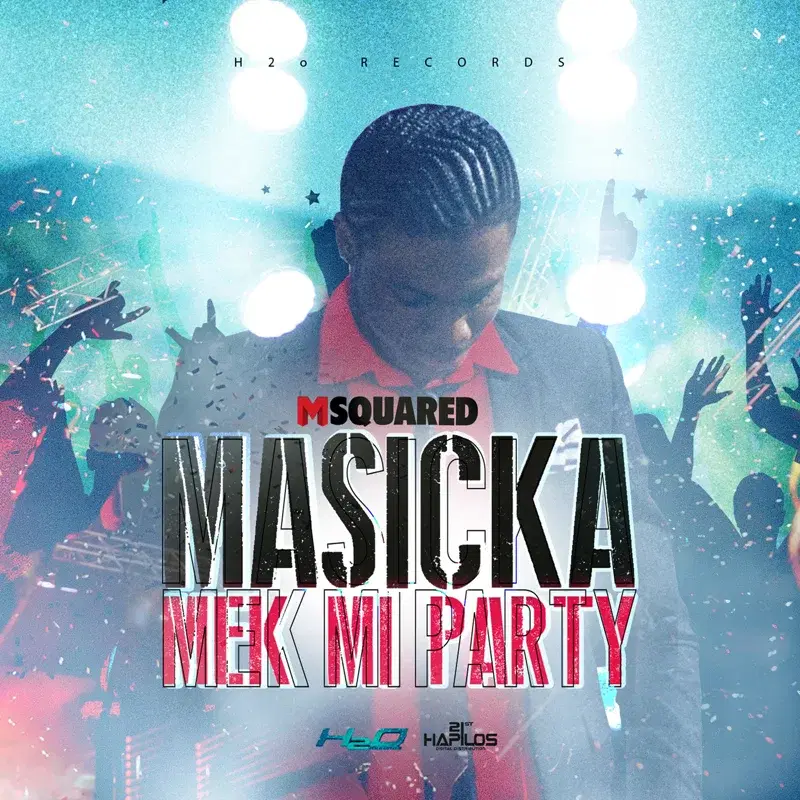 Mek Mi Party