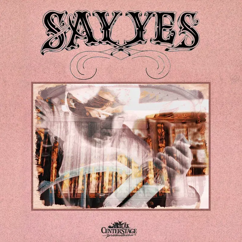 Say Yes