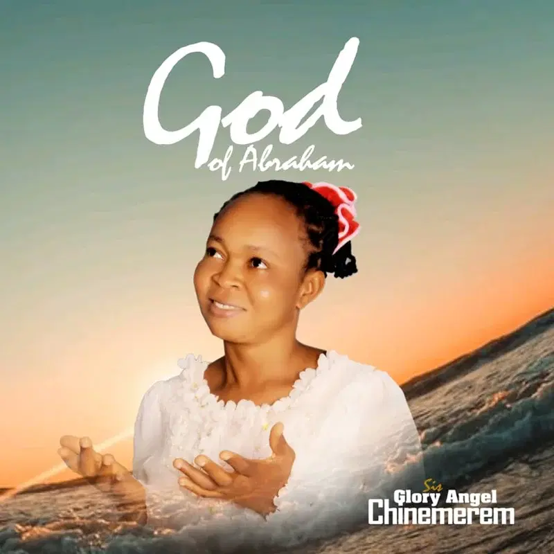 God of Abraham