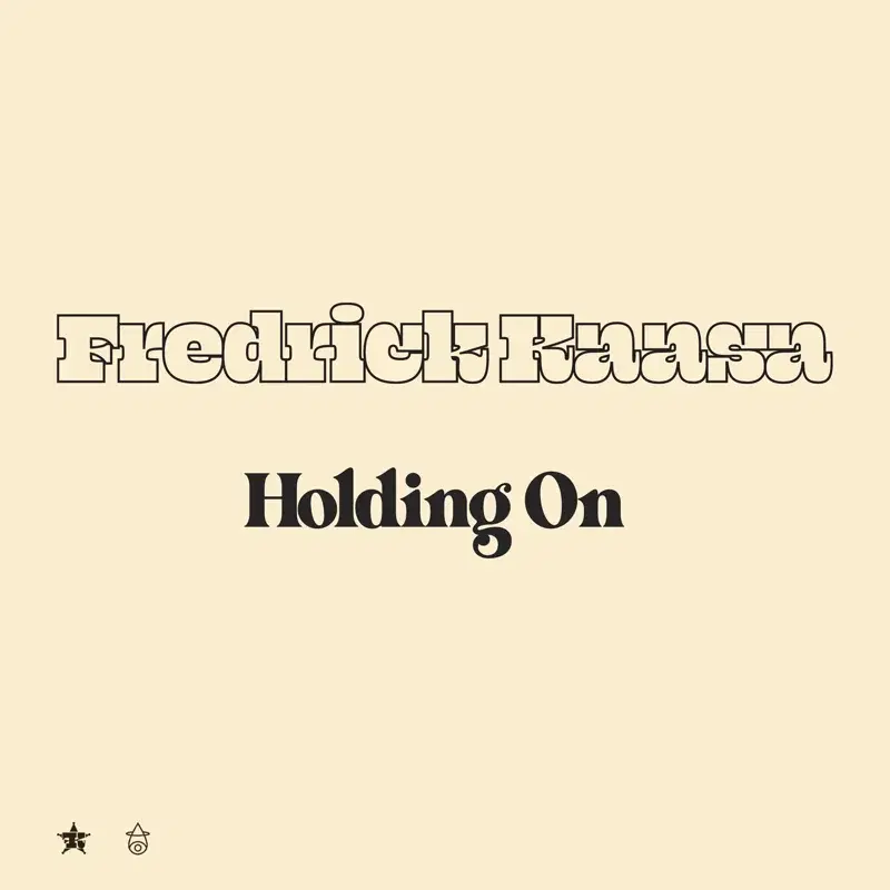 Holding On