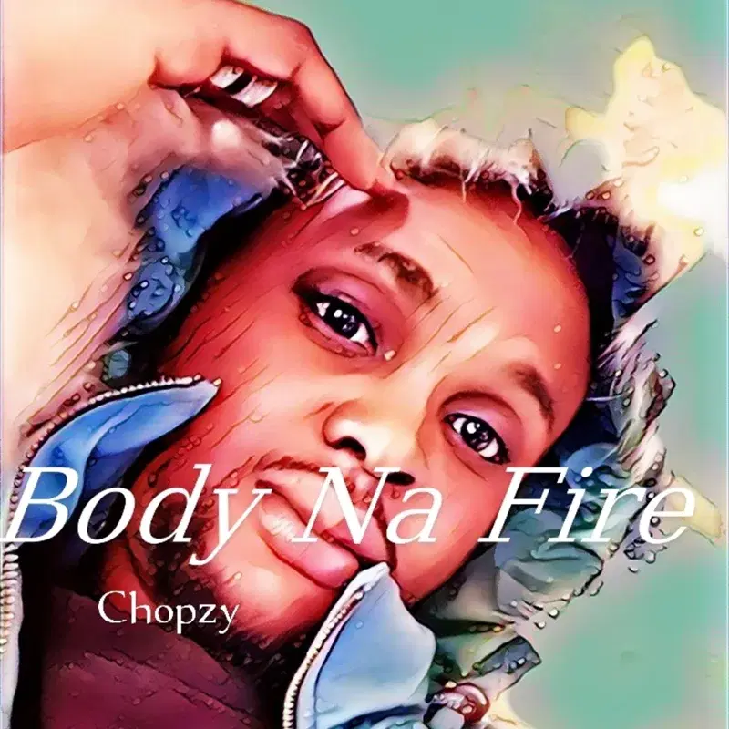 Body Na Fire