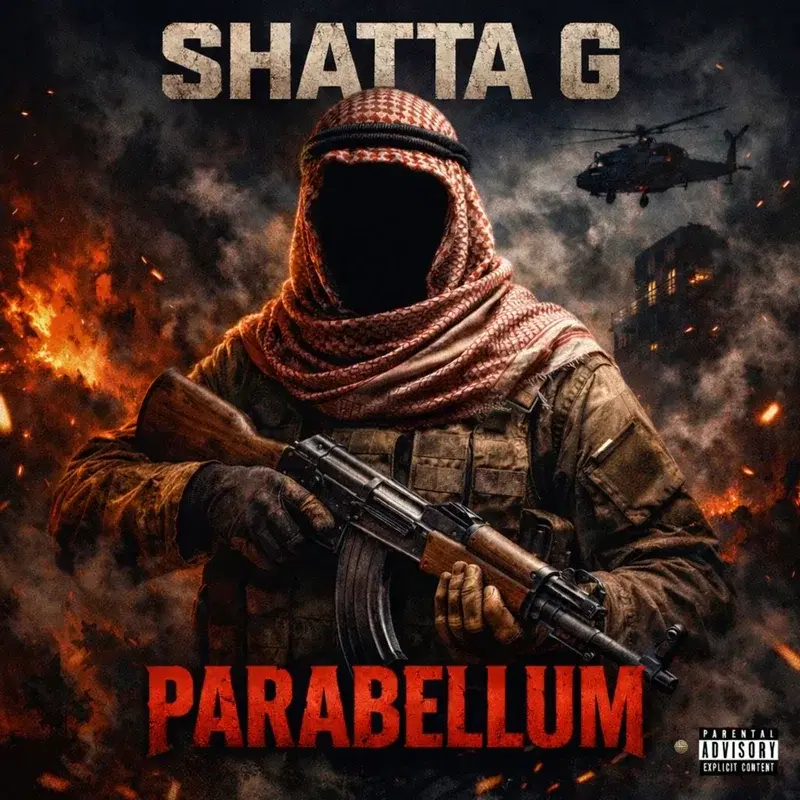 Parabellum