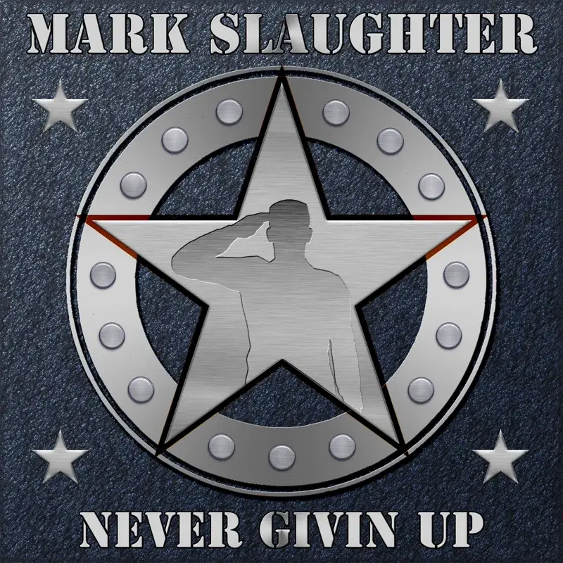 Never Givin Up