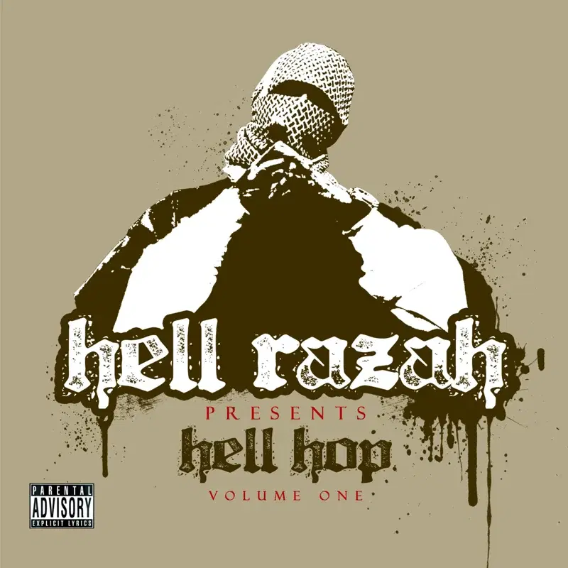 Hell-Hop, Vol. 2