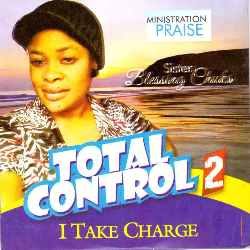 Total Control (I Take Charge), Vol. 2