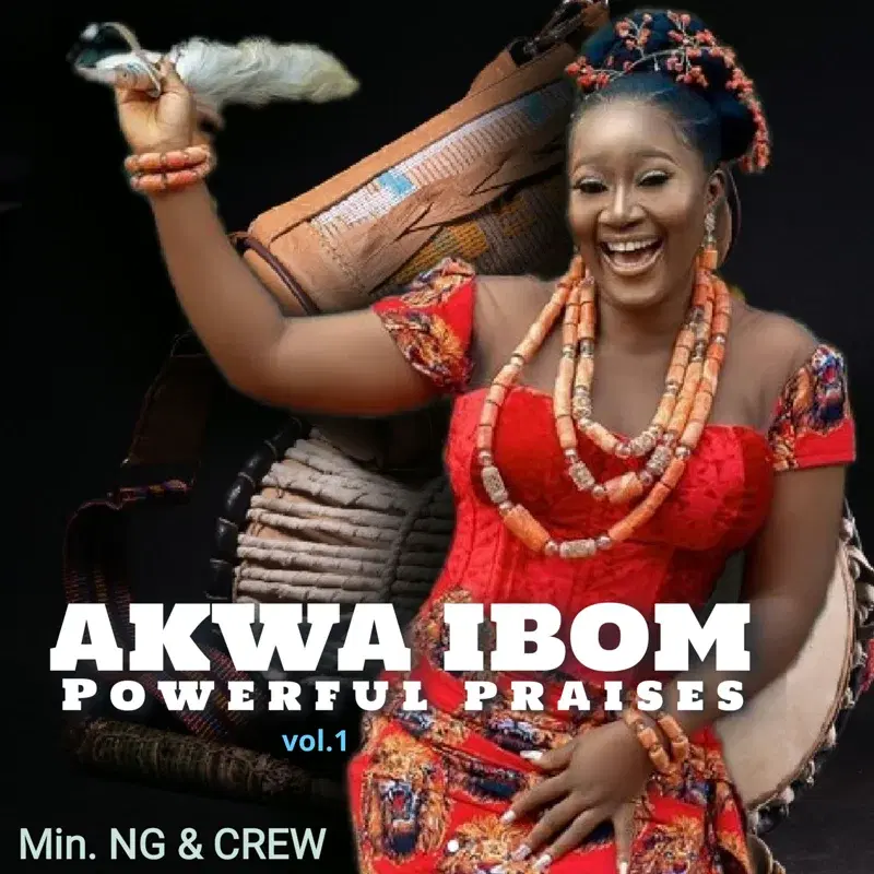 Akwa Ibom Powerful Praises, Vol. 1