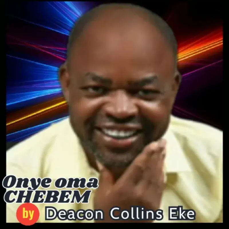 Onye oma chebem
