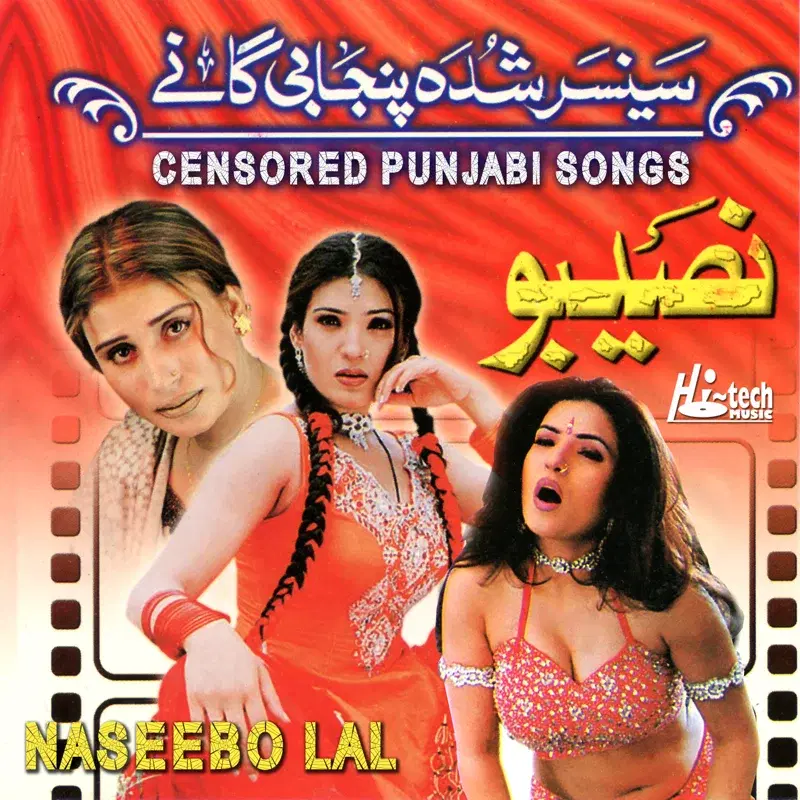 Censored Punjabi Songs