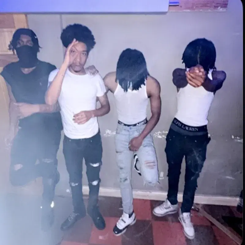 Ballout (feat. DottyB & Siah Brim)