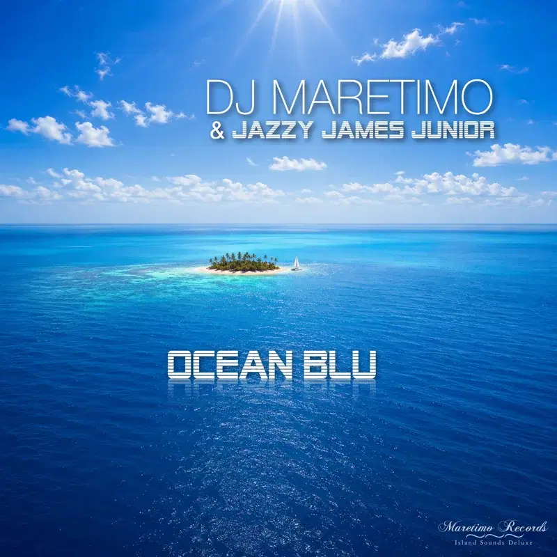 Ocean Blu