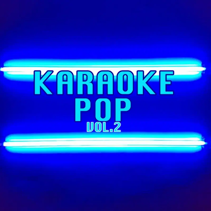 Karaoke Pop Vol.2