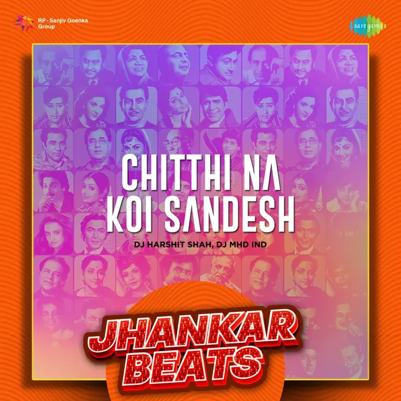 Chitthi Na Koi Sandesh (From "Dushman")