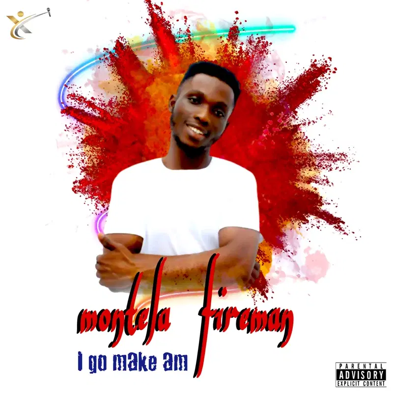 I Go Make Am