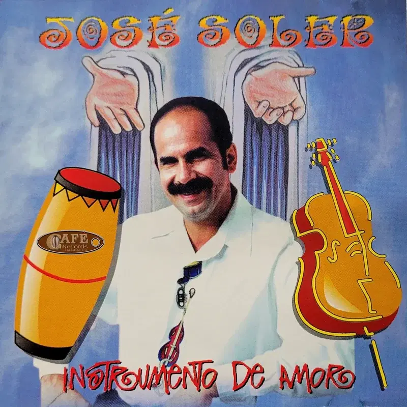 Instrumento de Amor