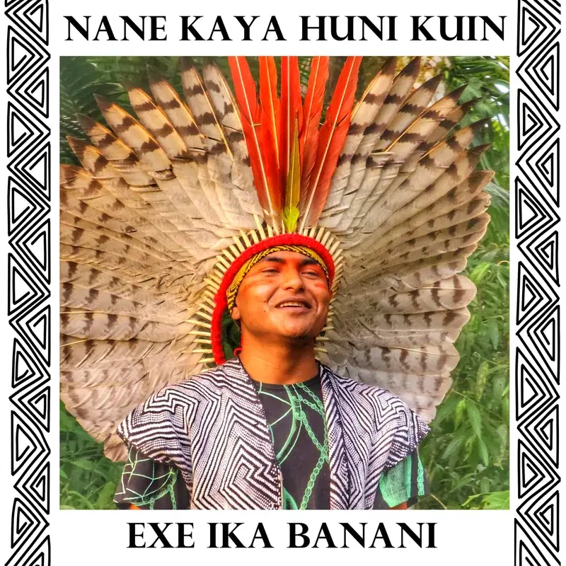 Exe Ika Banani