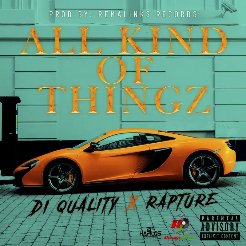 All Kind of Thingz