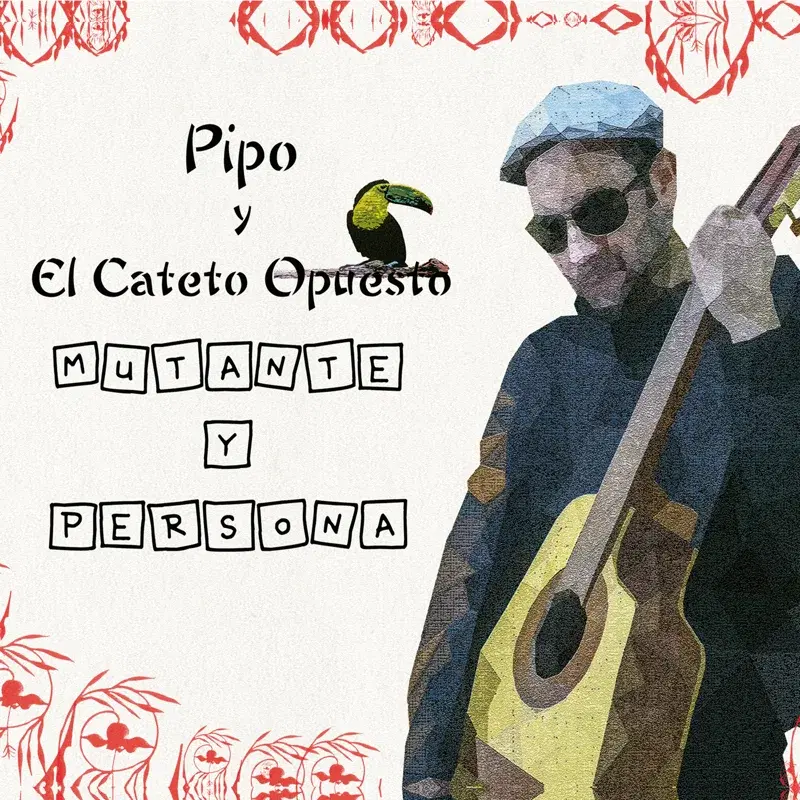 Mutante y Persona