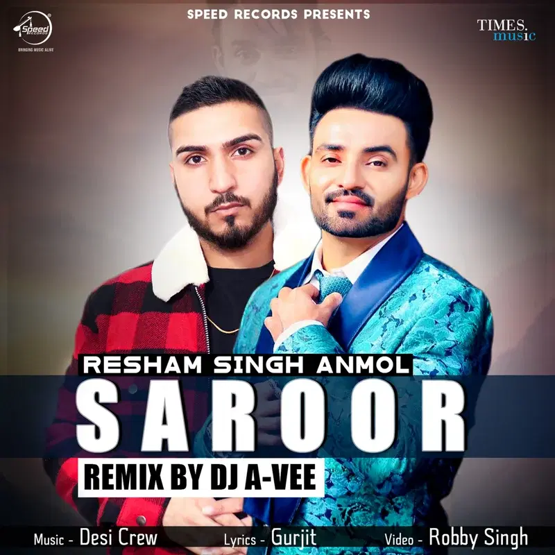 Saroor