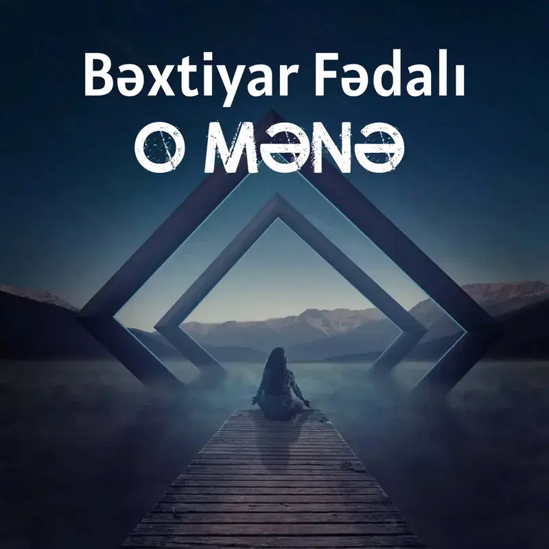 O Mənə