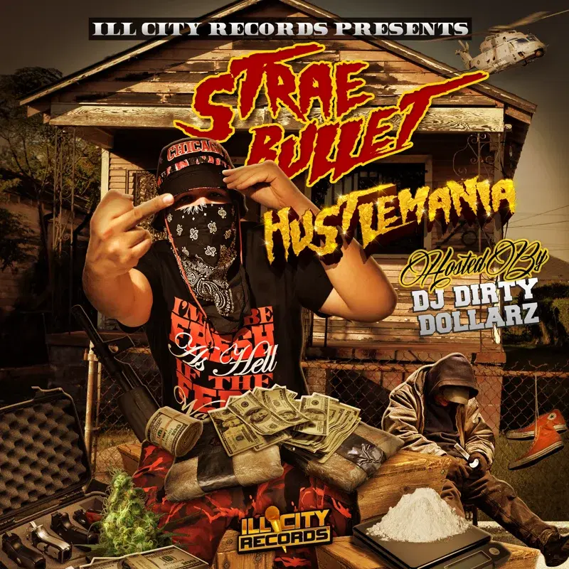 Hustlemania