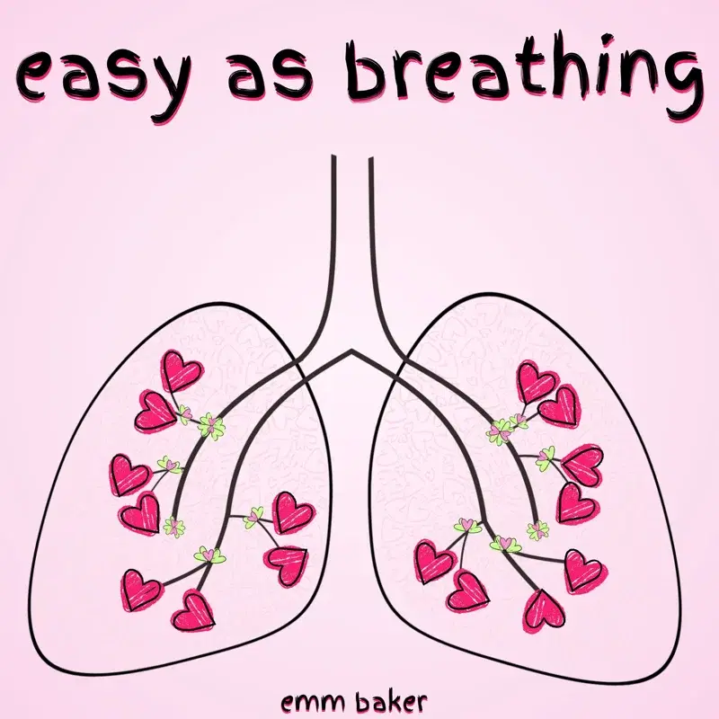 Easy as Breathing