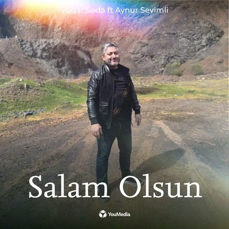 Salam Olsun