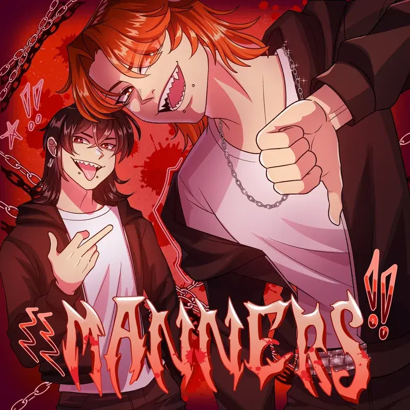 Cover Art