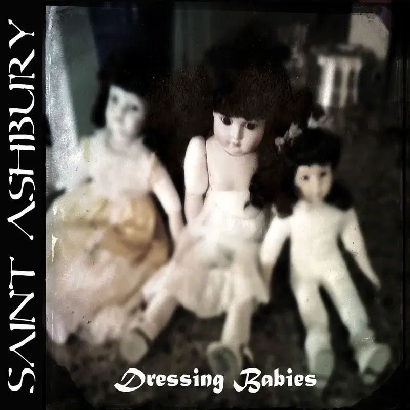Dressing Babies