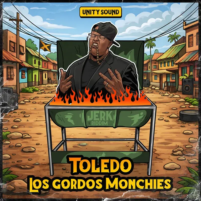 Los Gordos Monchies