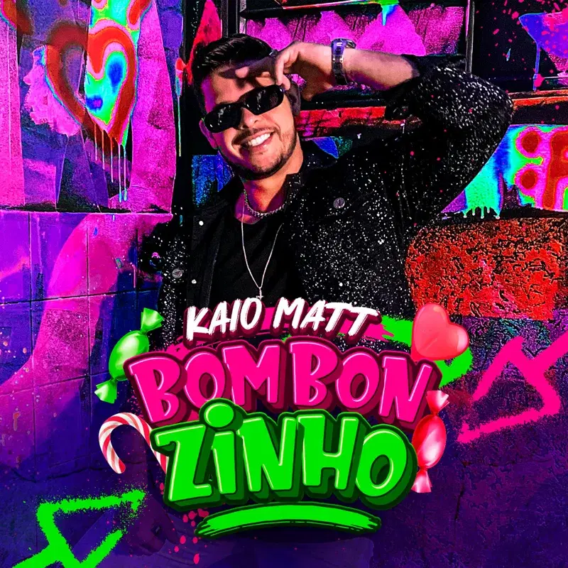 Bombon Zinho