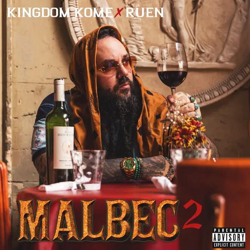 Malbec 2