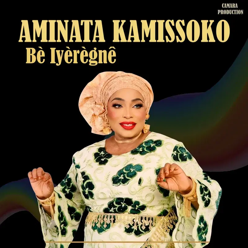 Bè iyérégnê