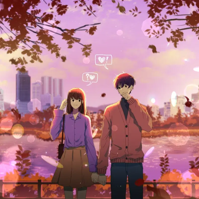 WOOING