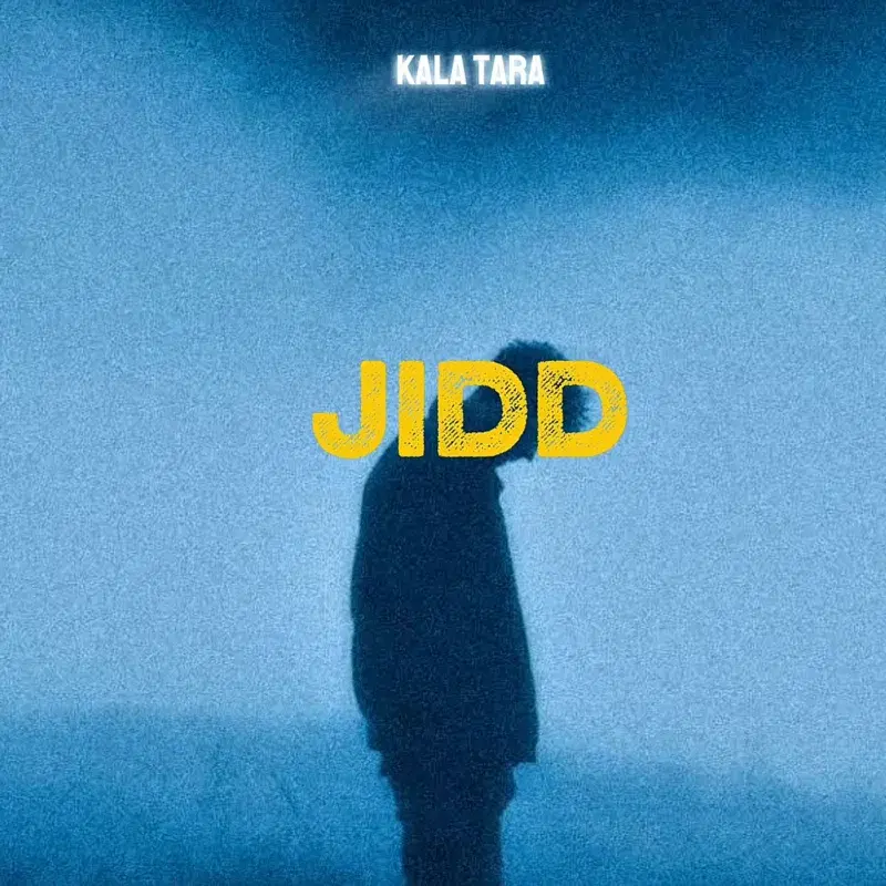 Jidd