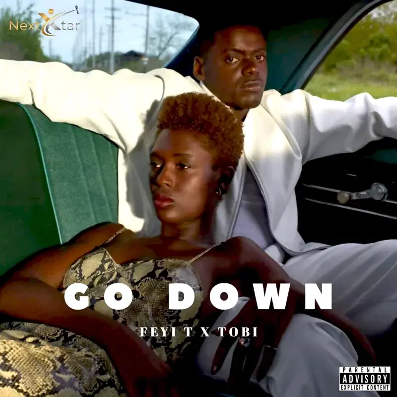 Go Down