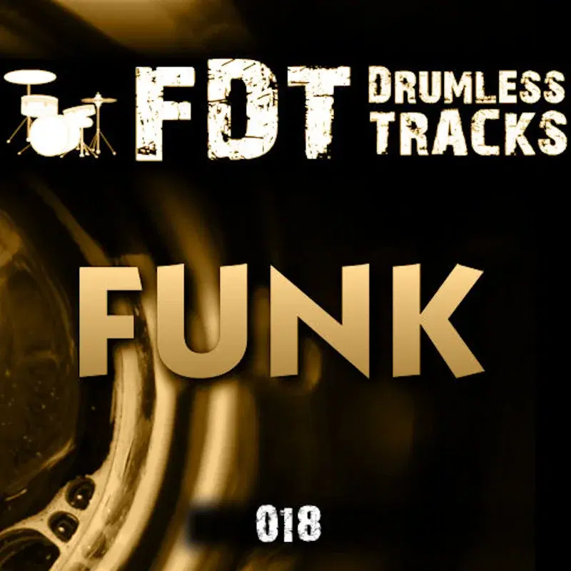 Fdt Funk 018 (130bpm)