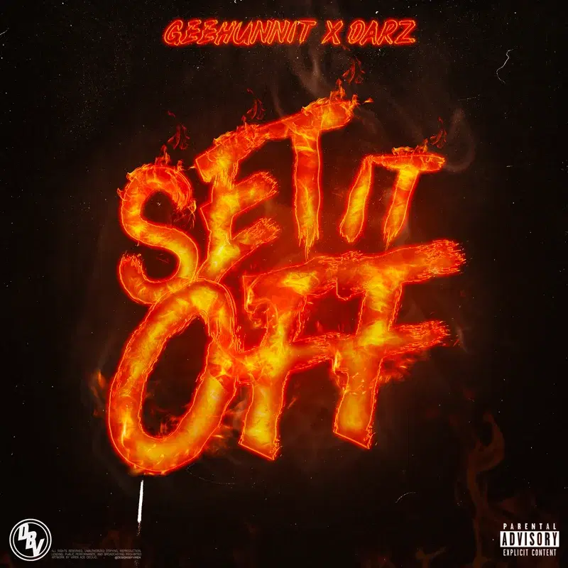 Set It Off