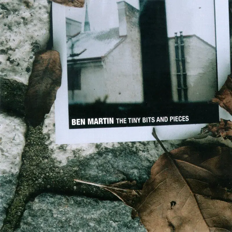 The Tiny Bits and Pieces