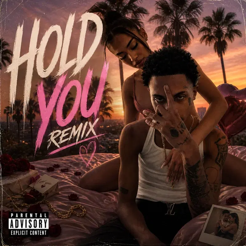 Hold You