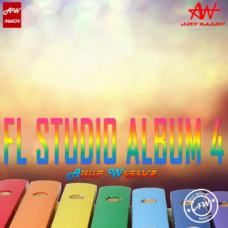 Fl Studio Album 4